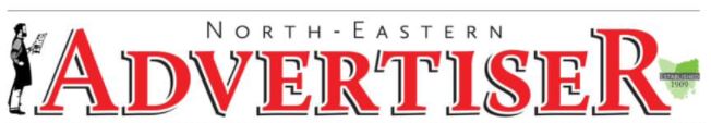 North Eastern Advertiser